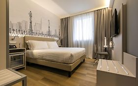 43 Station Hotel Milan